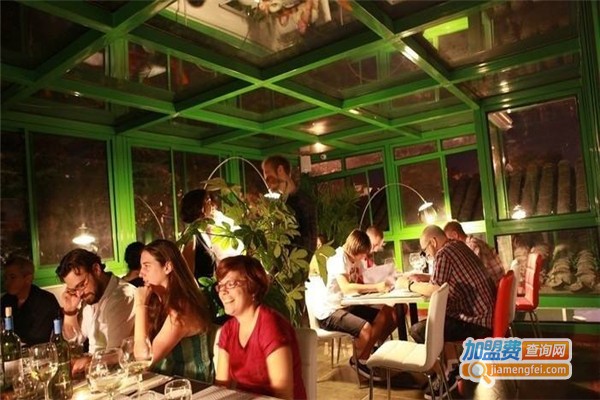 Eatalia意大利餐厅加盟费