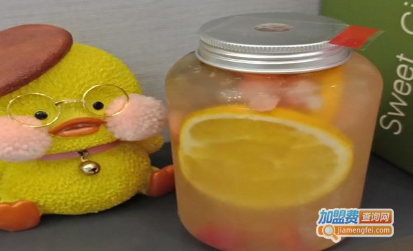 吉祥春茶加盟费