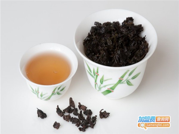 十里治茶加盟门店