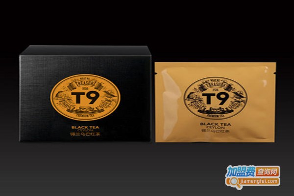 T9tea加盟费