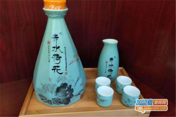 赤水云天酒业