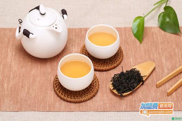 茶时吧