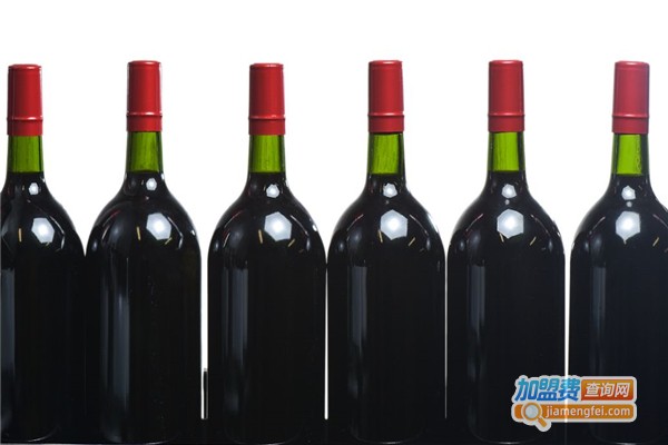 柏琳华夏葡萄酒加盟费