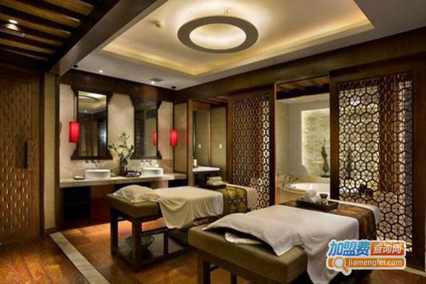 安迪赛养生加盟门店