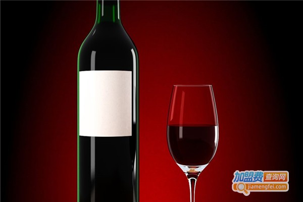 昂富葡萄酒加盟费