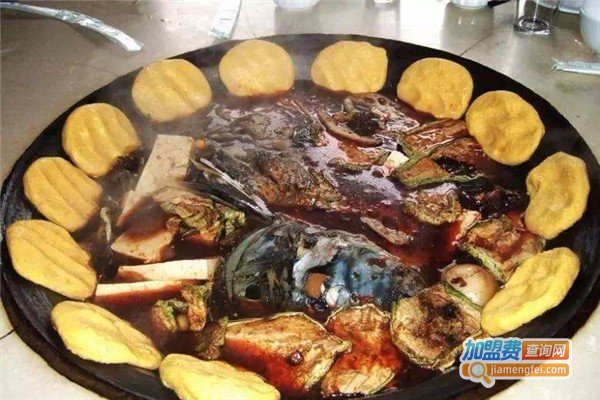 铁蛋灶台鱼加盟费