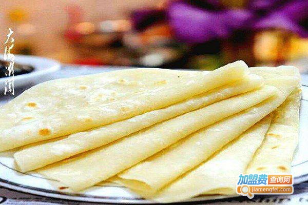 阿木仔潮汕食铺加盟费