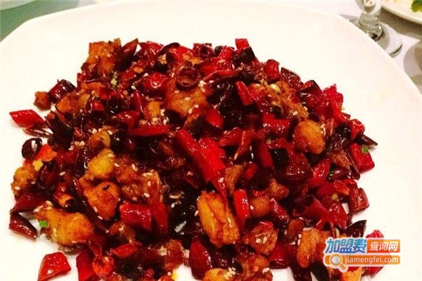 蜀乡竹林风味酒楼