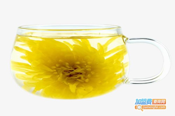 茶茶日和加盟费