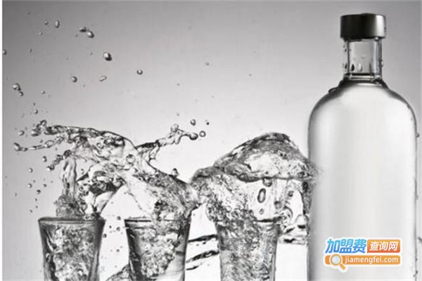 赤峰巴特鲁白酒