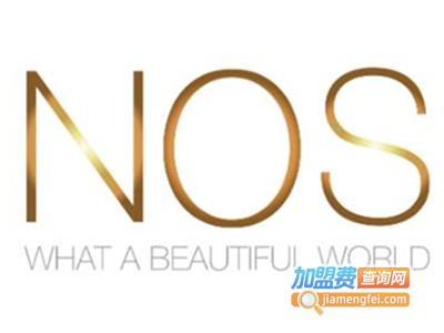 NOS加盟费