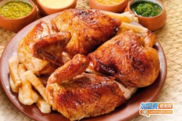 迪恩迪三阳炸鸡加盟费