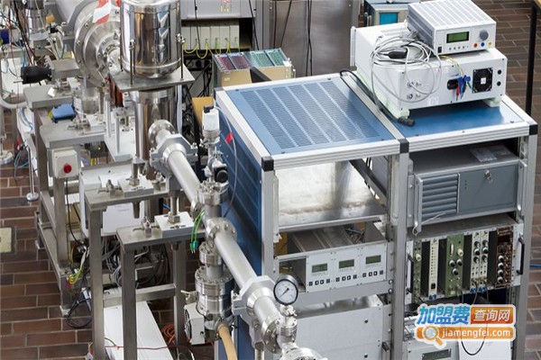 卡梵亚电子设备加盟费