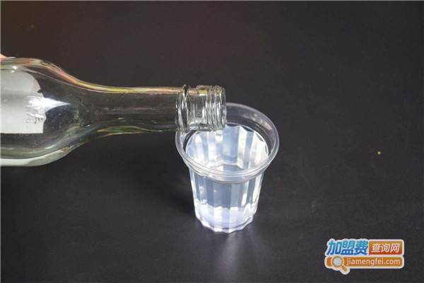 大秋白酒加盟费