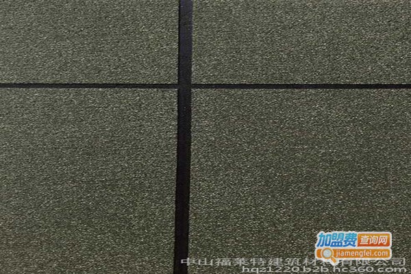 福莱特真石漆加盟门店