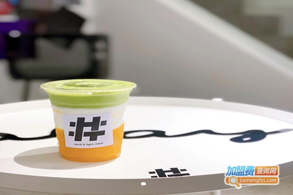 井号茶室加盟费