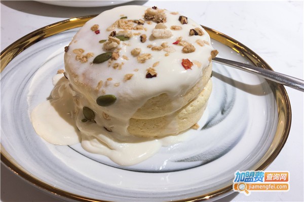 HiMilk鲜奶冰加盟费