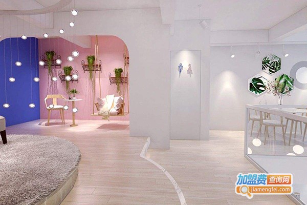 半城手作茶饮加盟门店