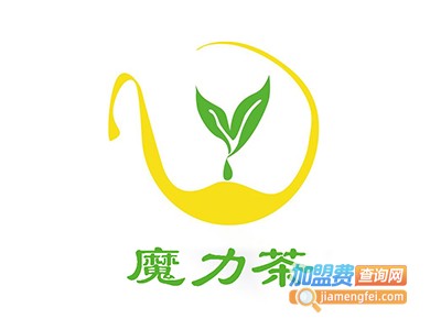 魔力茶加盟费