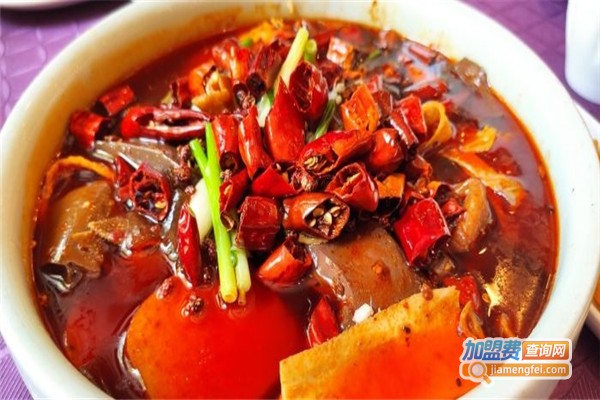 粤色天湘烤鸭家常菜加盟费