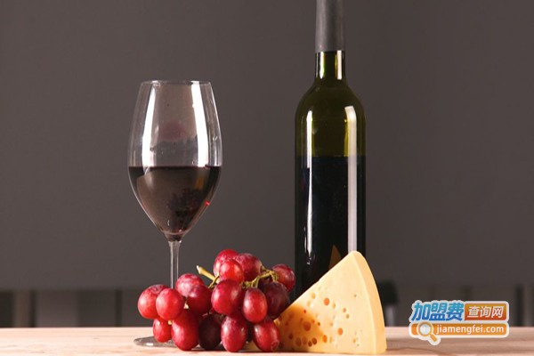 阿尔萨斯葡萄酒业加盟费