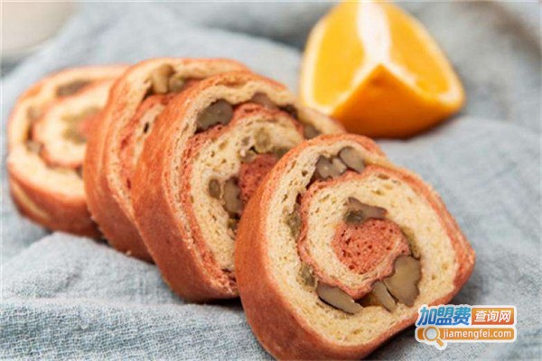 万事好糕点加盟费