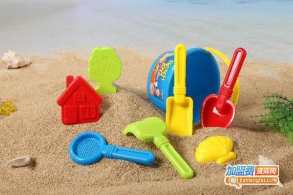 丸峰玩具加盟费