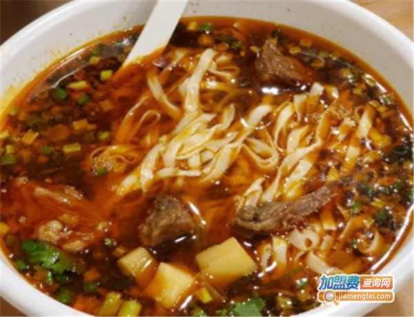 川江水岸加盟费