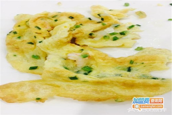 友缘餐厅加盟费