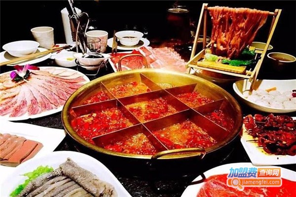 四季大盘涮肉园加盟费