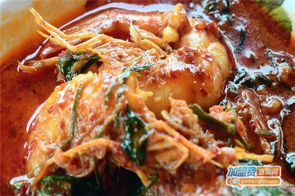 姑姑宴·四川名小吃荟萃加盟费