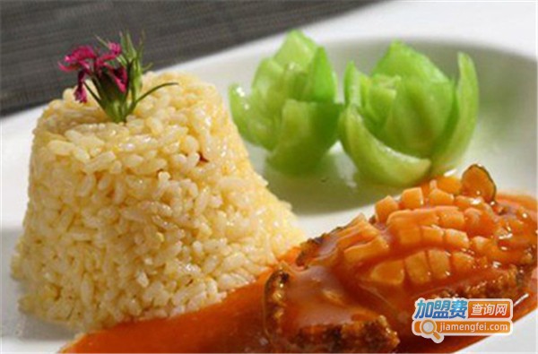 戴好运闽粤楼加盟费