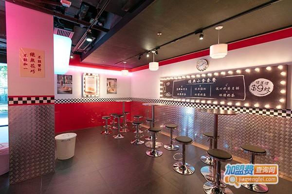 楚之龙饮加盟门店