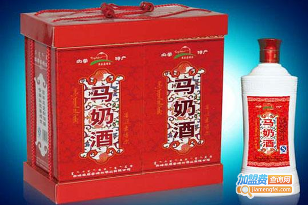 草原豪博尔酒业加盟费