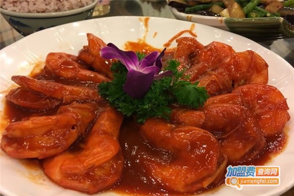 西江美食舫加盟费