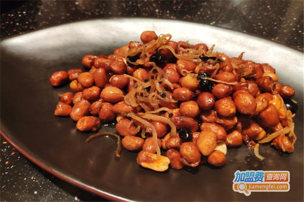 木棉小厨加盟费