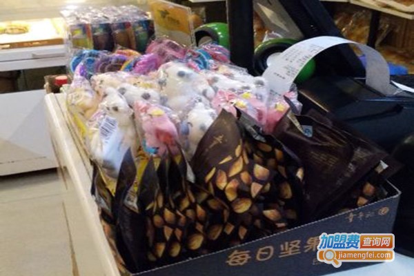 荣华糕饼家加盟费