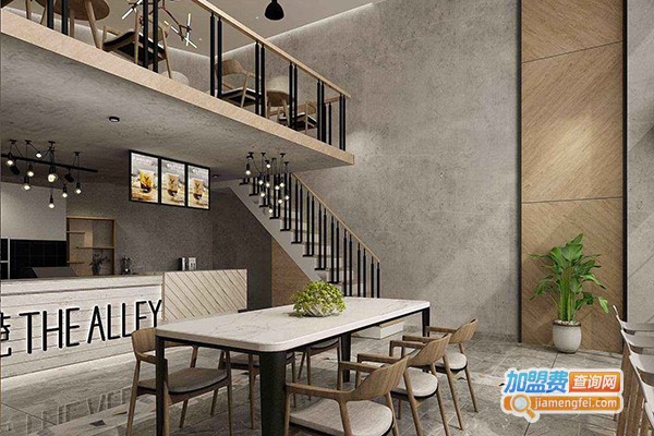 MYMO卖檬加盟门店