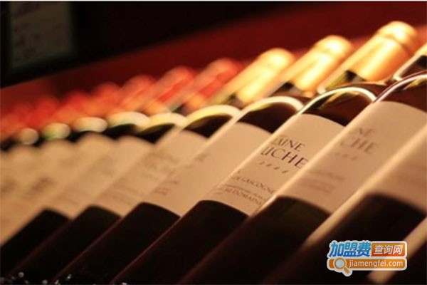 古堡拉菲葡萄酒