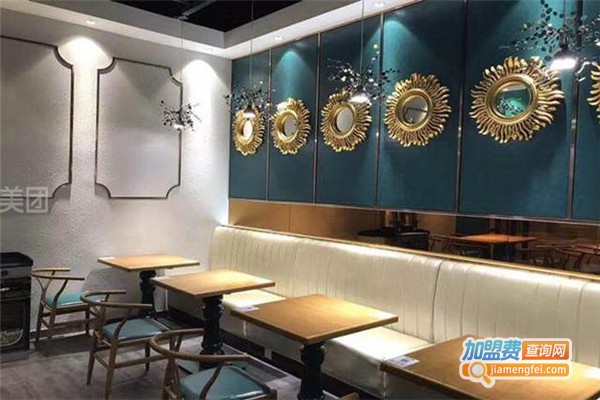 潮粥荟潮汕砂锅粥加盟费