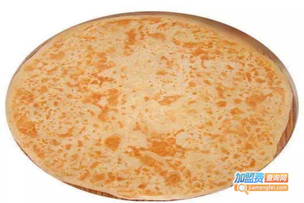 大饼小铺加盟费