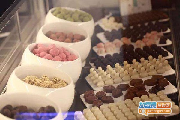 31冰激凌博物馆加盟费