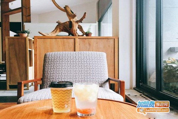 兀元茶肆加盟费