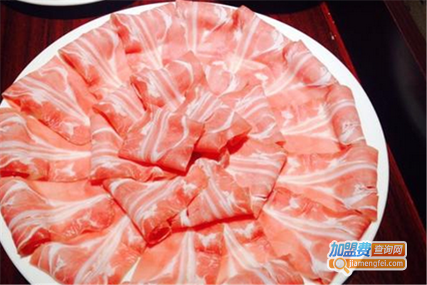 五悦北平四季涮肉加盟费