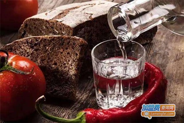 创标酒业加盟费