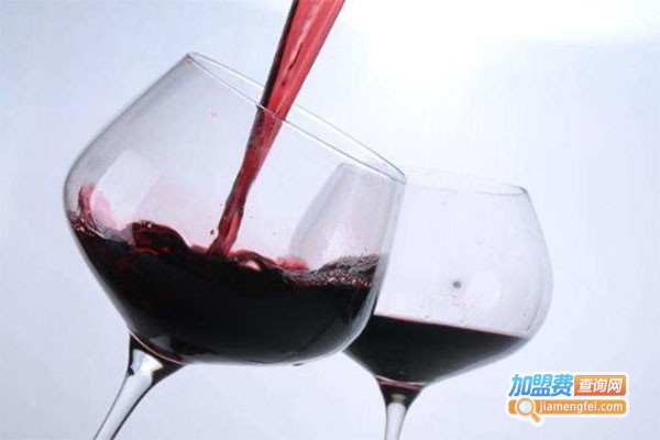 古堡拉菲葡萄酒