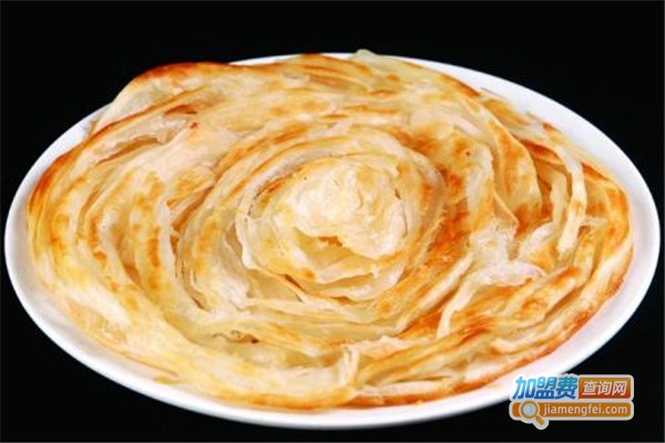 巴盟杭后手抓饼加盟费