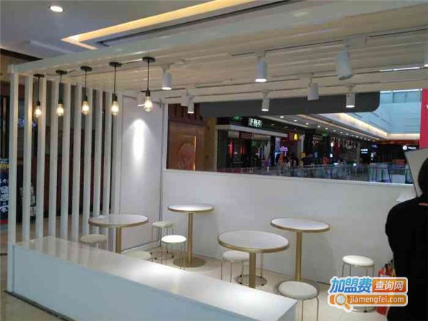 欢心芋头实验室加盟