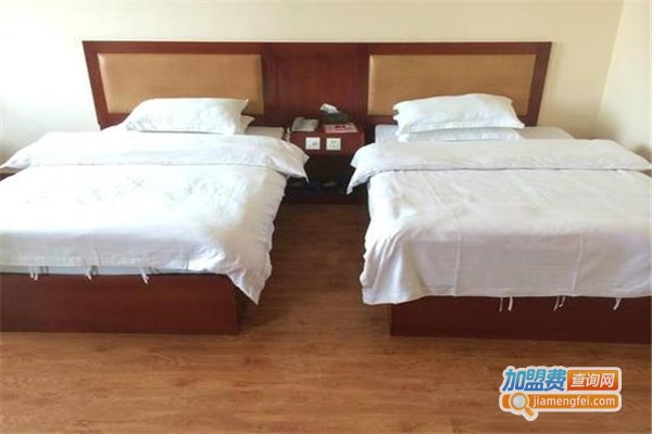 吉祥同福酒店加盟费