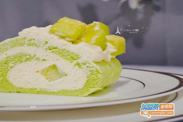 兰五点蛋糕加盟门店